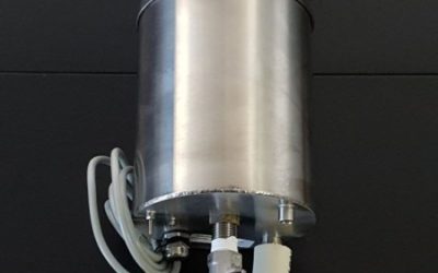 Electric Knife Steriliser