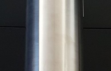 Insulated Knife Steriliser